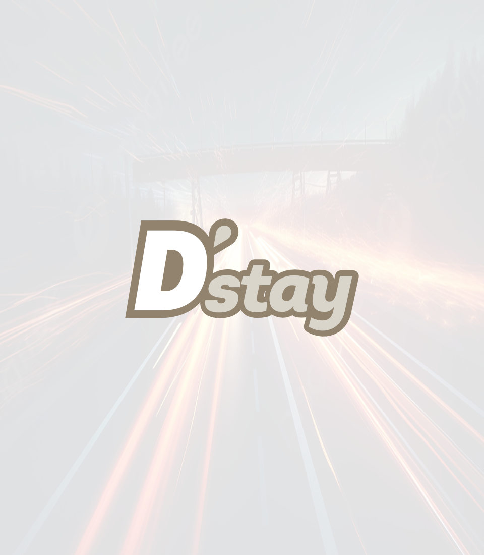 D'Stay
